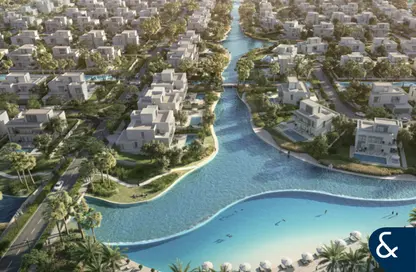 Villa - 4 Bedrooms - 5 Bathrooms for sale in The Oasis - Palmiera - The Oasis by Emaar - Dubai