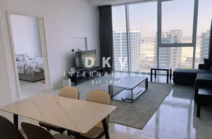Apartment - 1 Bedroom - 2 Bathrooms for rent in The Pad - Business Bay - Dubai