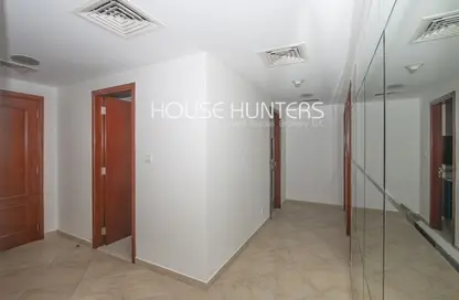 Apartment - 1 Bedroom - 1 Bathroom for rent in Sherlock House 2 - Sherlock House - Motor City - Dubai