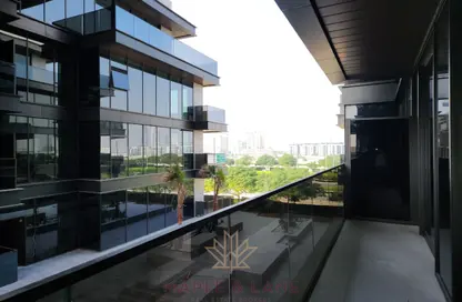 Apartment - 1 Bedroom - 2 Bathrooms for sale in The 100 - Meydan - Dubai