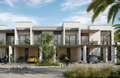 Villa - 3 Bedrooms - 3 Bathrooms for sale in May - Arabian Ranches 3 - Dubai