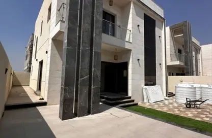 فيلا - 4 غرف نوم - 6 حمامات للبيع في الزاهية جاردنز - الزاهية - عجمان