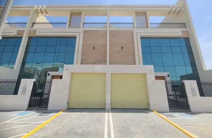 Villa - 5 Bedrooms - 7 Bathrooms for rent in Mohamed Bin Zayed Centre - Mohamed Bin Zayed City - Abu Dhabi