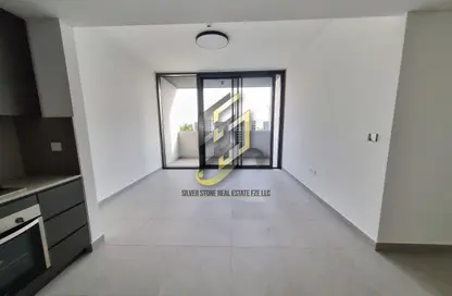 Apartment - 2 Bedrooms - 3 Bathrooms for rent in The Gate 2 at Aljada - Aljada - Sharjah