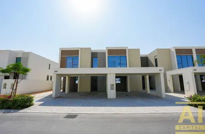 فيلا - 4 غرف نوم - 5 حمامات للبيع في تاليا - ذا فالي - دبي فيلا - 4 غرف نوم - 5 حمامات للبيع في تاليا - ذا فالي - دبي