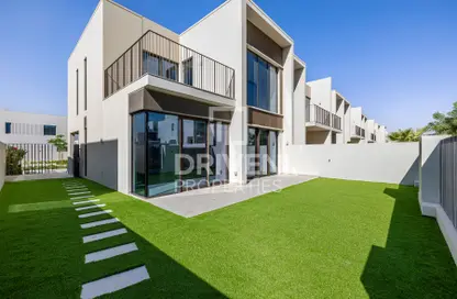 Townhouse - 4 Bedrooms - 3 Bathrooms for rent in Talia - The Valley - Dubai