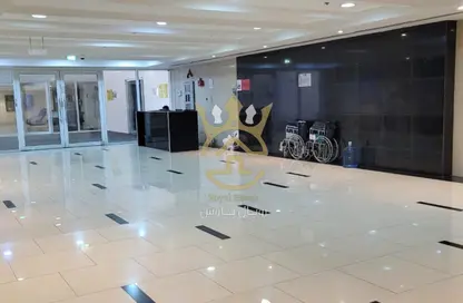 شقة - 3 غرف نوم - 4 حمامات للبيع في أبراج عجمان وان - الصوان - عجمان