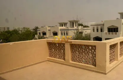 Villa - 3 Bedrooms - 3 Bathrooms for rent in Garden View Villas - Jebel Ali Village - Jebel Ali - Dubai