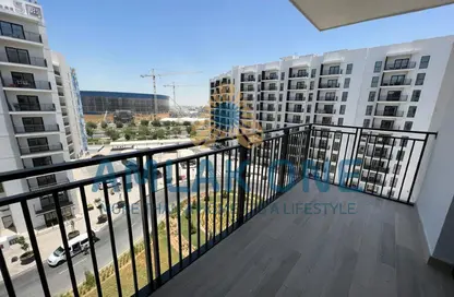 Apartment - 1 Bedroom - 1 Bathroom for rent in Waters Edge - Yas Island - Abu Dhabi Apartment - 1 Bedroom - 1 Bathroom for rent in Waters Edge - Yas Island - Abu Dhabi