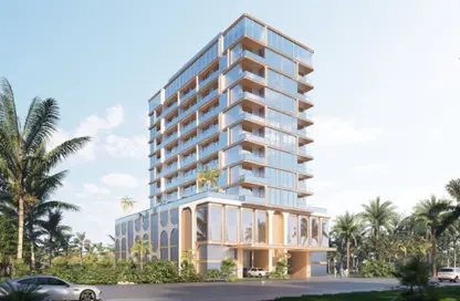 Apartment - 2 Bedrooms - 3 Bathrooms for sale in Stamn Yuni - Al Satwa - Dubai