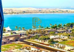 Apartment - 4 bedrooms - 4 bathrooms for rent in Al Jazeera Tower - Corniche Road - Abu Dhabi