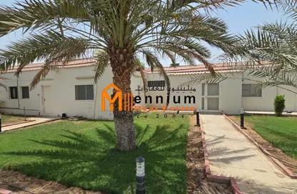 Villa - 6 Bedrooms - 5 Bathrooms for sale in Al Jazzat - Al Riqqa - Sharjah