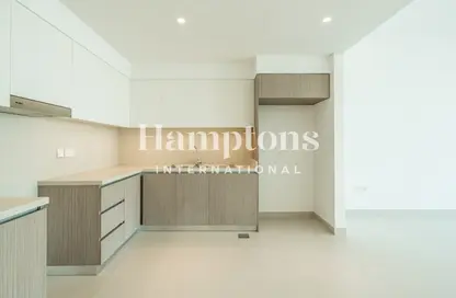 Apartment - 2 Bedrooms - 2 Bathrooms for rent in The Grand - Dubai Creek Harbour (The Lagoons) - Dubai