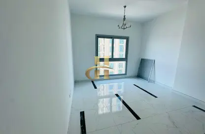 Apartment - 1 Bedroom - 2 Bathrooms for rent in Rose 10 - Jumeirah Village Circle - Dubai