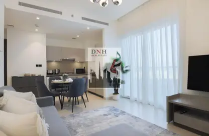 شقة - غرفة نوم - 1 حمام للبيع في شوبا كرييك فيستاس برج ب - صبحا هارتلاند - مدينة الشيخ محمد بن راشد - دبي شقة - غرفة نوم - 1 حمام للبيع في شوبا كرييك فيستاس برج ب - صبحا هارتلاند - مدينة الشيخ محمد بن راشد - دبي