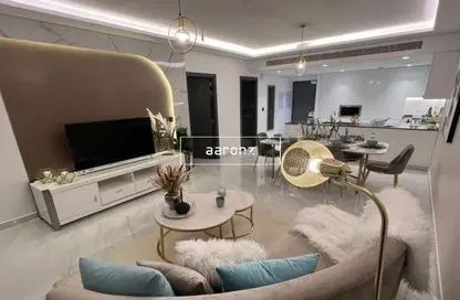 Apartment - 1 Bedroom - 1 Bathroom for sale in Samana Miami - Jumeirah Village Triangle - Dubai