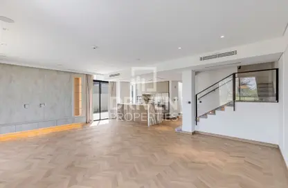 Villa - 4 Bedrooms - 5 Bathrooms for sale in Club Villas at Dubai Hills - Dubai Hills Estate - Dubai