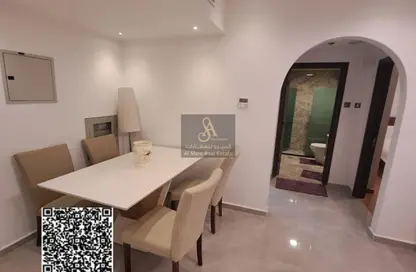 شقة - غرفة نوم - 1 حمام للايجار في أبو جميزة 3 - النعيمية - عجمان