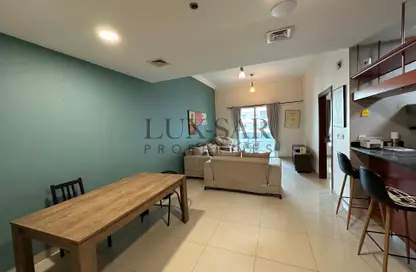 Apartment - 1 Bedroom - 2 Bathrooms for sale in Orchidea Building - Jumeirah Village Circle - Dubai