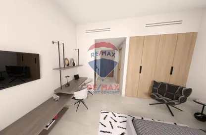 Apartment - Studio - 1 Bathroom for sale in Nouran Living - Saadiyat Island - Abu Dhabi