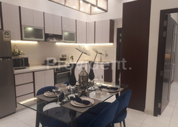 Fully Furnished 1BR | 50% Post Handover|