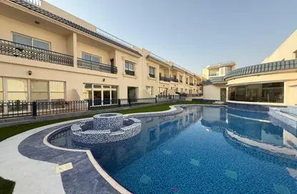 Villa - 3 Bedrooms - 3 Bathrooms for rent in Mirdif Villas - Mirdif - Dubai