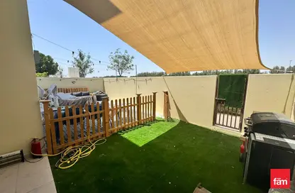 شقة - 2 غرف نوم - 3 حمامات للايجار في إربانا 2 - اعمار الجنوبية - دبي الجنوب (مركز دبي العالمي) - دبي