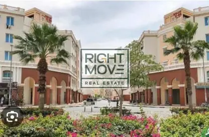 Shop - Studio - 1 Bathroom for rent in Y-01 - England Cluster - International City - Dubai