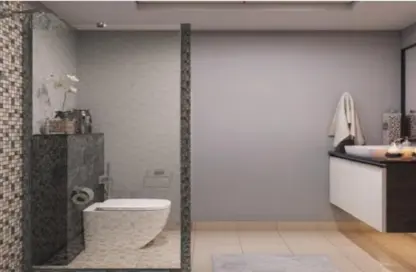 Apartment - Studio - 1 Bathroom for sale in Azizi Grand - Dubai Sports City - Dubai