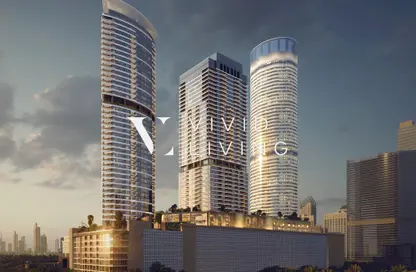 Apartment - 2 Bedrooms - 4 Bathrooms for sale in Palm Beach Towers 2 - Palm Beach Towers - Palm Jumeirah - Dubai Apartment - 2 Bedrooms - 4 Bathrooms for sale in Palm Beach Towers 2 - Palm Beach Towers - Palm Jumeirah - Dubai