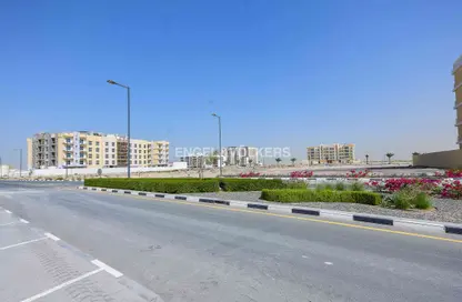 أرض - استوديو - 1 حمام للبيع في تلال جبل علي - جبل علي - دبي