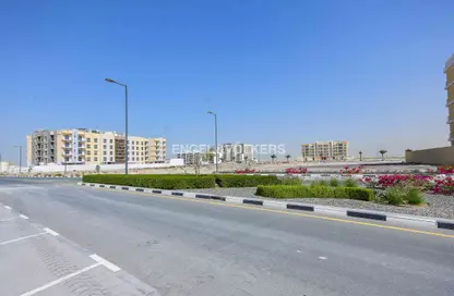 Land - Studio - 1 Bathroom for sale in Jebel Ali Hills - Jebel Ali - Dubai