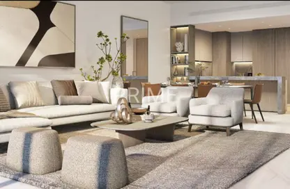 Apartment - 3 Bedrooms - 4 Bathrooms for sale in Palm Beach Towers 2 - Palm Beach Towers - Palm Jumeirah - Dubai