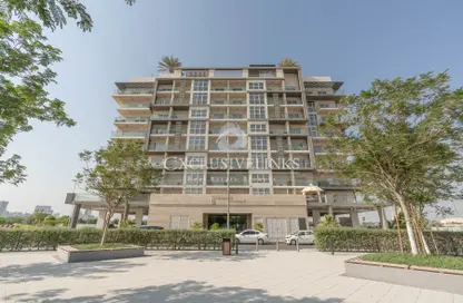 Apartment - Studio - 1 Bathroom for rent in GHAPH Studio - Dubai Studio City - Dubai