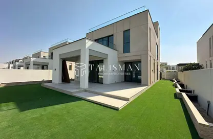 فيلا - 4 غرف نوم - 4 حمامات للبيع في كايا 1 - المرابع العربية 3 - دبي