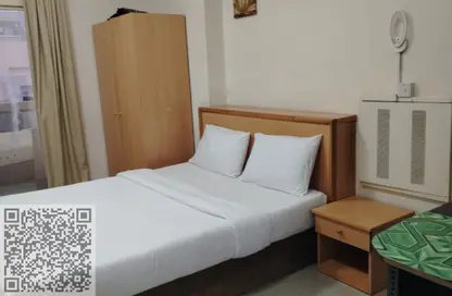 Hotel  and  Hotel Apartment - Studio - 1 Bathroom for rent in Ajman Corniche Residences - Ajman Corniche Road - Ajman