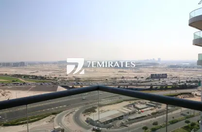 Apartment - 1 Bedroom - 2 Bathrooms for sale in Scala Tower - Business Bay - Dubai