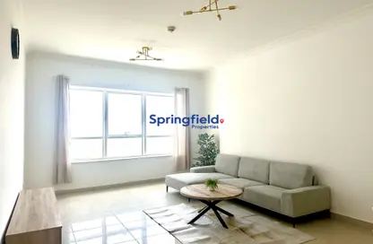 Apartment - 1 Bedroom - 2 Bathrooms for sale in V3 Tower - JLT Cluster V - Jumeirah Lake Towers - Dubai