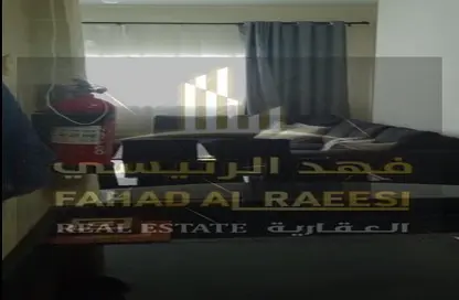 شقة - 2 غرف نوم - 3 حمامات للبيع في 7 عجمان ون تاور - عجمان واحد - عجمان وسط المدينة - عجمان