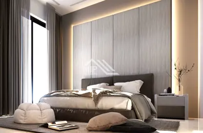 Apartment - 1 Bedroom - 2 Bathrooms for sale in Tulip Oasis 10 - Majan - Dubai Land - Dubai