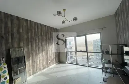 Apartment - 1 Bedroom - 2 Bathrooms for rent in MAG 530 - Mag 5 Boulevard - Dubai South (Dubai World Central) - Dubai