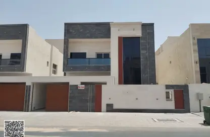 Villa - 5 Bedrooms - 7 Bathrooms for sale in Al Aamra Gardens - Al Amerah - Ajman