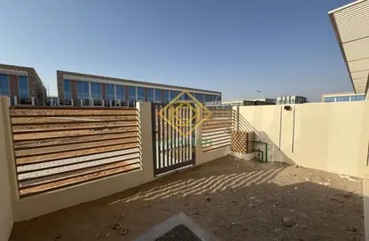 فيلا - 2 غرف نوم - 3 حمامات للايجار في روكان 3 - دبي لاند - دبي