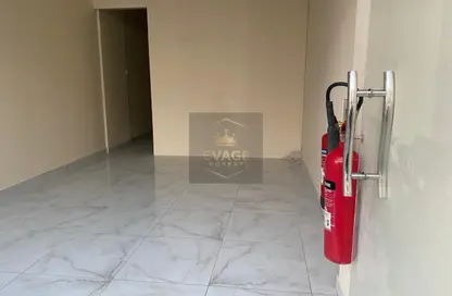 Shop - Studio - 1 Bathroom for rent in Al Rawda 2 Villas - Al Rawda 2 - Al Rawda - Ajman