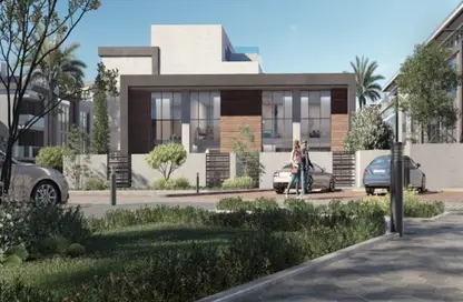 Townhouse - 2 Bedrooms - 3 Bathrooms for sale in Verdana 2 - Dubai Investment Park (DIP) - Dubai