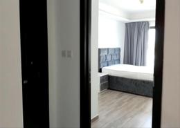 صورةغرفة- غرفة النوم لـ: شقة - 1 غرفة نوم - 1 حمام للبيع في قصر لايا - قرية الجميرا سركل - دبي, صورة 1