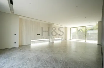 Villa - 4 Bedrooms - 6 Bathrooms for rent in Al Barsha 1 Villas - Al Barsha 1 - Al Barsha - Dubai