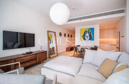 Apartment - 1 Bedroom - 2 Bathrooms for sale in Jumeirah Gate Tower 1 - The Address Jumeirah Resort and Spa - Jumeirah Beach Residence - Dubai