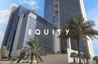 Office Space - Studio for rent in Burj Daman - DIFC - Dubai
