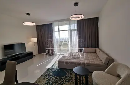 Apartment - 2 Bedrooms - 3 Bathrooms for sale in Tower 108 - District 18 - Jumeirah Village Circle - Dubai
